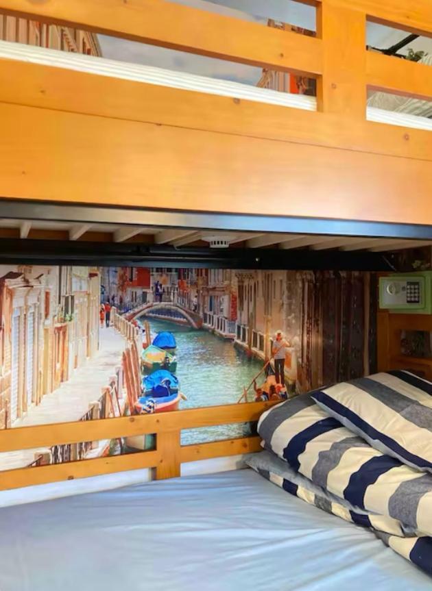 Minato Hostel Yokohama  Exterior photo