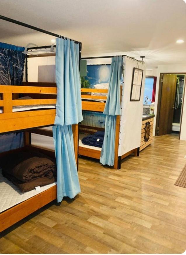 Minato Hostel Yokohama  Exterior photo