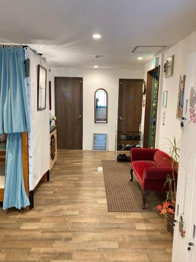 Minato Hostel Yokohama  Exterior photo